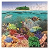 Image sur Puzzle La Mer de Corail