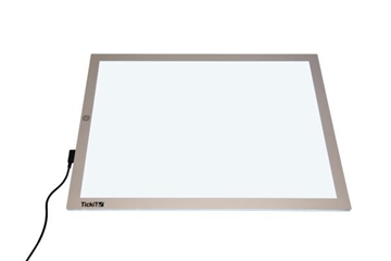 Image de Table lumineuse A3