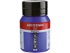 Image sur Peinture acrylique Amsterdam 500 ml Outremer