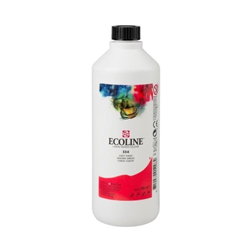 Image de Ecoline Talens 490 ml Ecarlate