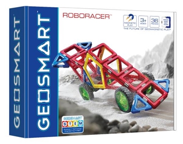 Image de Géosmart Roboracer