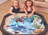 Image sur Monde Actif - Plateau de jeu - Tuff Tray