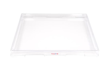 Image de Plateau transparent A2