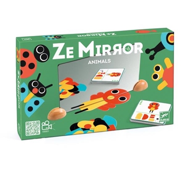 Image de Ze Mirror - Animaux