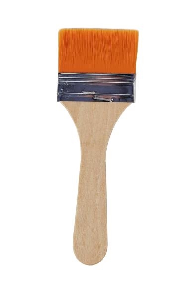 Image sur Brosse plate