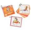 Image sur Cartes postures et émotions PedaYoga