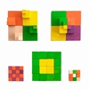 Image sur Cubes amusants