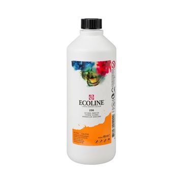 Image de Ecoline Talens 490 ml Orange clair