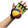 Image sur Gants velcro et balles soft