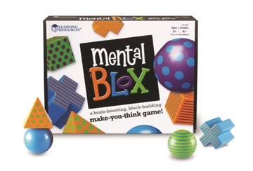 Image de Mental blox