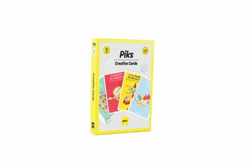 Image de Piks cartes créatives – OPPI