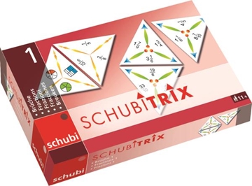 Image de Schubitrix, Fractions 1