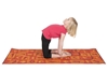 Image sur Tapis PedaYoga