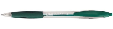 Image de Stylo bille Bic Atlantis vert