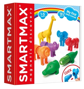 Image de Smartmax Animaux Safari