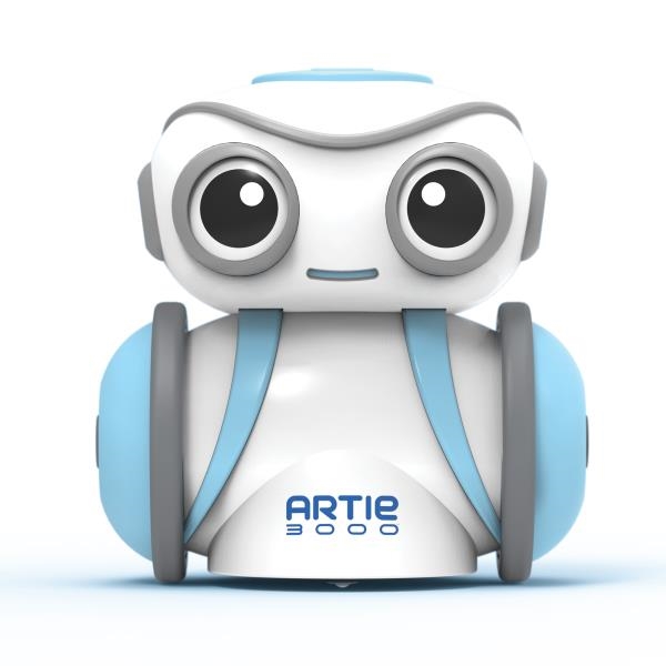 Image sur Artie 3000 - Robot de codage