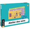 Image sur Atelier des sons