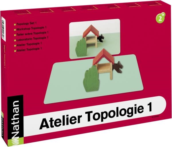 Image sur Atelier topologie 1 - 2 enfants