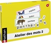 Image sur Atelier des mots 2 - 2 enfants