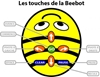 Image sur Robot - Bee-Bot jaune