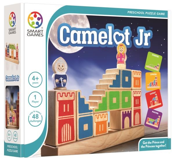 Image sur Camelot Jr