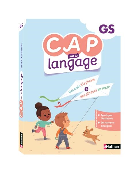 Image sur Cap sur le langage