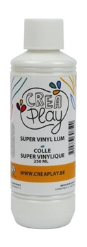 Image de Colle blanche super vinylique, 250 ml