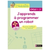 Image sur J'apprends à programmer un robot