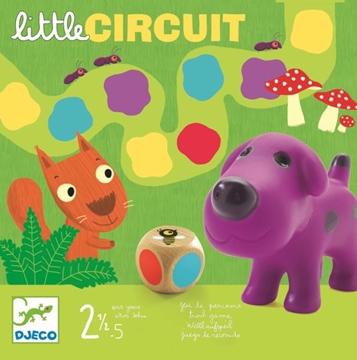 Image de Little circuit