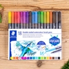 Image sur Marqueurs-pinceaux Staedtler Marsgraphic duo