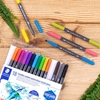 Image sur Marqueurs-pinceaux Staedtler Marsgraphic duo