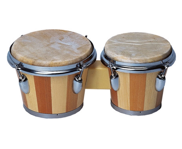 Image sur Bongos