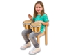 Image sur Bongos