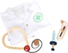 Image sur Blouse de médecin, set de jeu