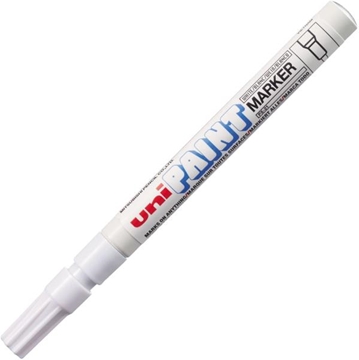 Image de Uni-Paint marker PX21 blanc