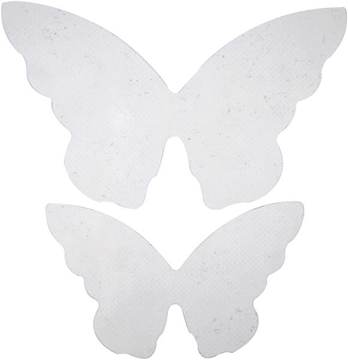 Image de Ailes de papillon, les 20