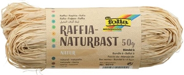 Image de Raphia naturel