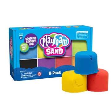 Image de Sable Playfoam