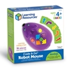 Image sur Souris robot programmable Code & Go