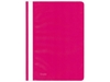 Image sur Farde devis rose fuchsia, les 25