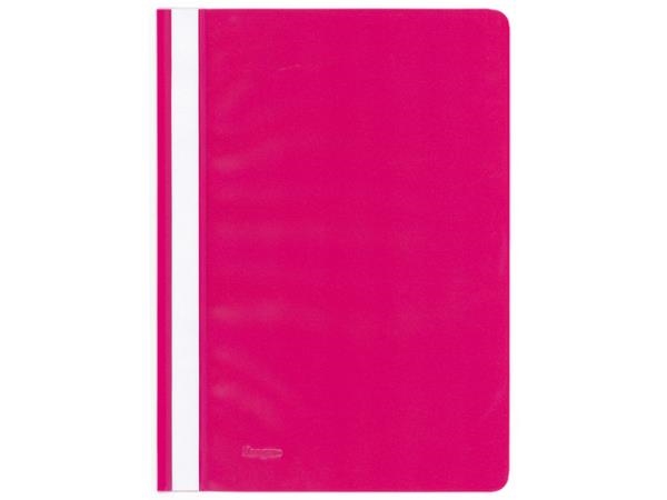 Image sur Farde devis rose fuchsia, les 25