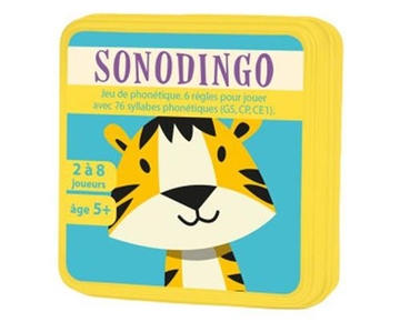 Image de Sonodingo