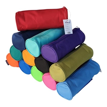 Image de Plumier rond Ø 8cm, set de 20 assortis