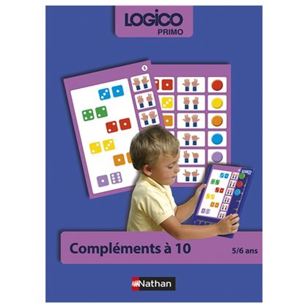 Image sur Logico Primo - Compléments à 10