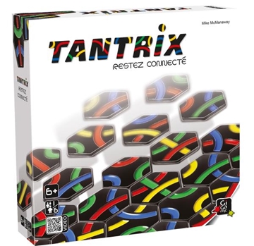 Image de Tantrix stratégie