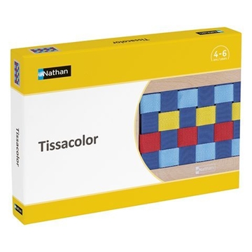 Image de Tissacolor