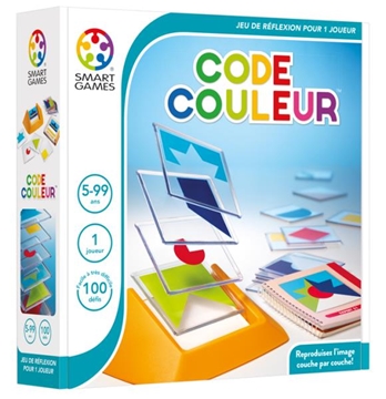 Image de Code couleur