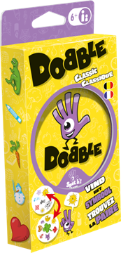 Image de Dobble classique (eco-blister)