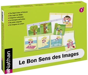 Image de Le bon sens des images