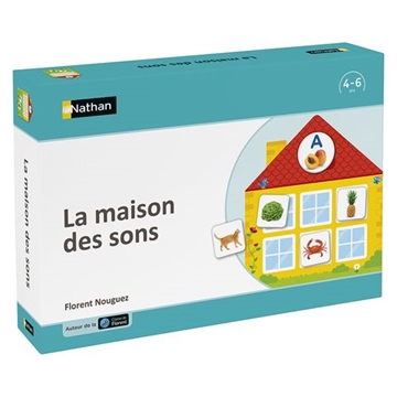 Image de La maison des sons